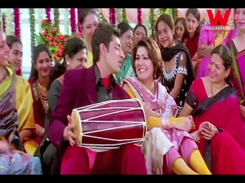Happy Birthday To Sonu Nigam