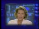 TF1 - 25 Août 1996 - Bande annonce, début JT 20H (Claire Chazal)