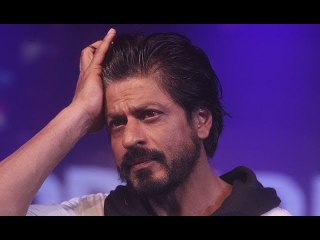Shahrukh Khan (SRK) ki Indian Media ne band bajadi waja Pakistan