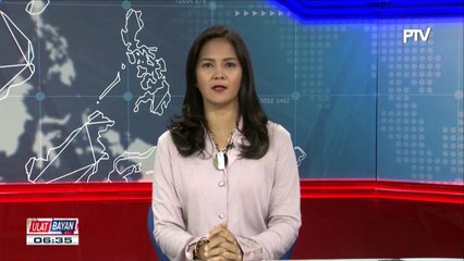 Abella: Welcome sa Palasyo ang tugon ng US kaugnay ng Balangiga Bells