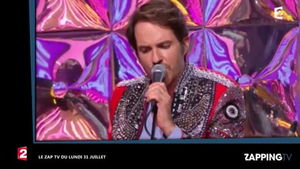 Audiences TV : "Demain nous appartient" leader, "L’amour est dans le pré" devance TF1 (vidéo)