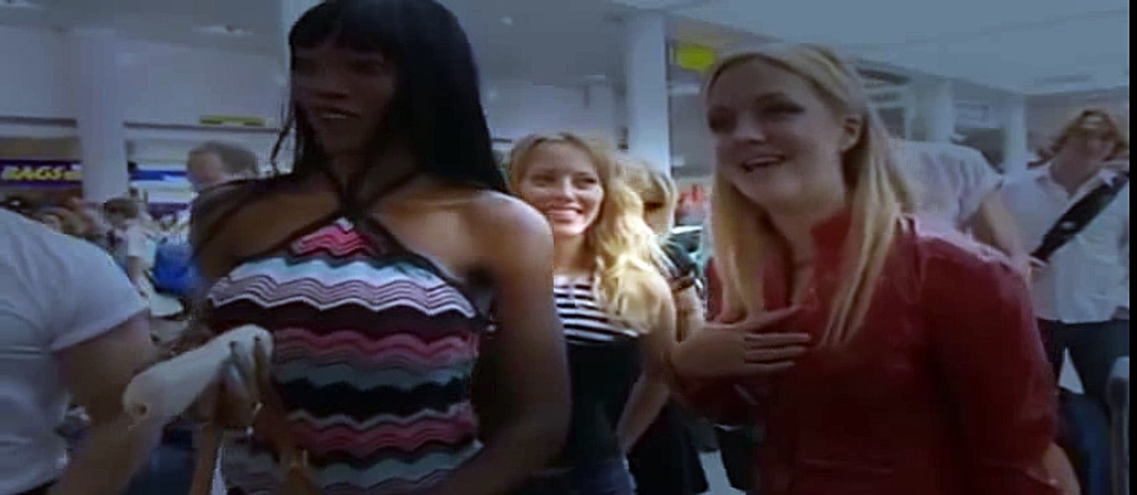 Airline UK Easyjet TV Show - S09E03