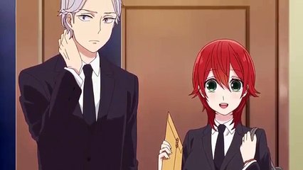 恋と嘘 4 話  【Preview】-gfaUPwuilIs