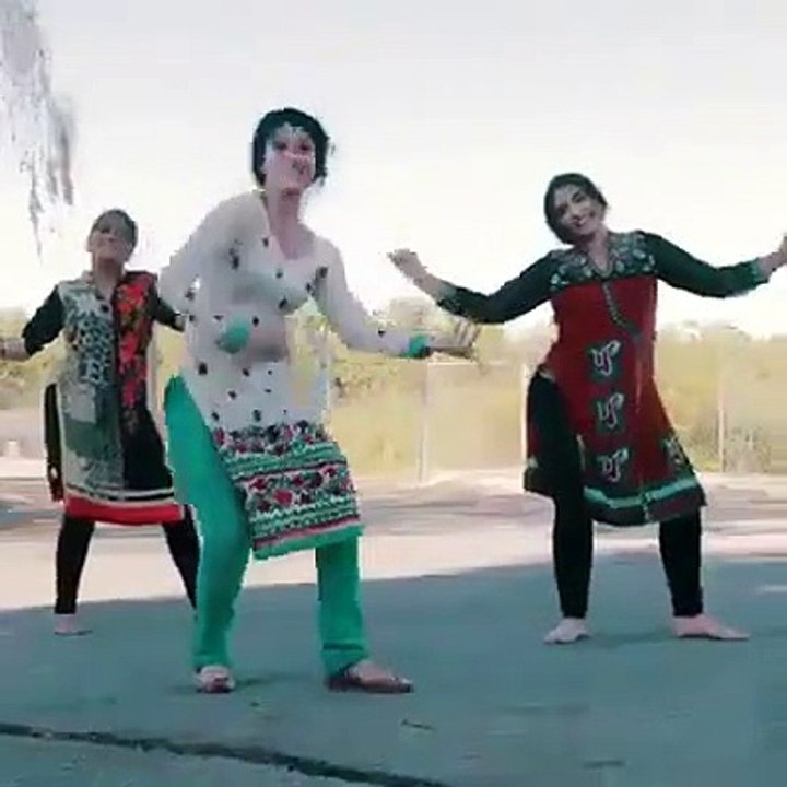 Celebration After Panama Result..