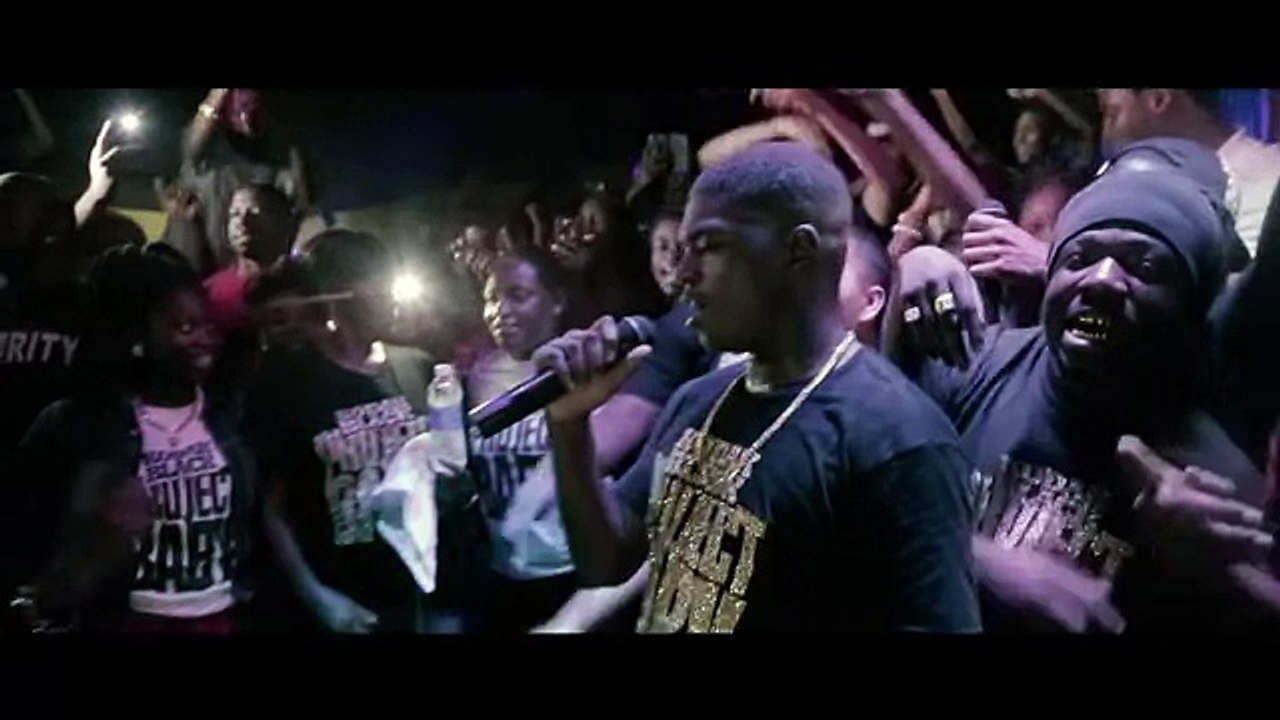Kodak Black - Skrilla