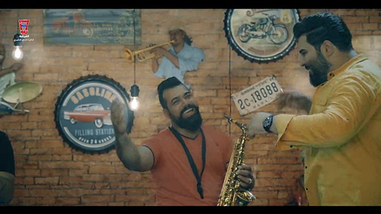 وسام داود - على نيتي [Wissam Dawod - Alaa Nitey...