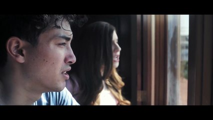 "DON'T LOOK AWAY" A Short Film