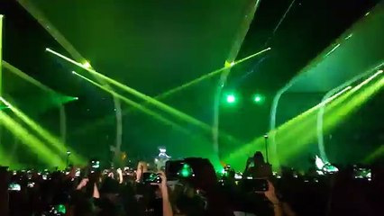 Deadmau5 Live Tomorrowland 2017