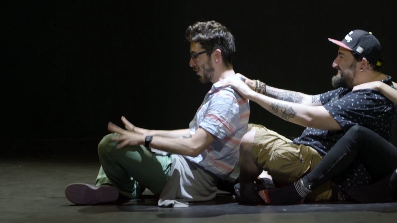 Kemar - Le Cours De Rire