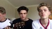 Attention - Charlie Puth (Cover by New Hope Club)