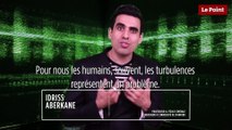 Le biomimétisme selon Idriss Aberkane #25 : turbulences et vibrations