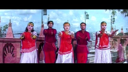 AMBE RANI TU SHARDE BHAWANI - CHALO SHARDA MA KE DWARE