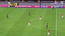 L'assist de Youri