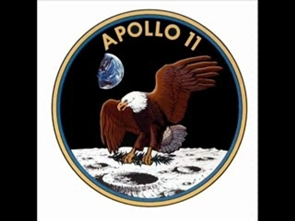 Apollo 11 - Tributo