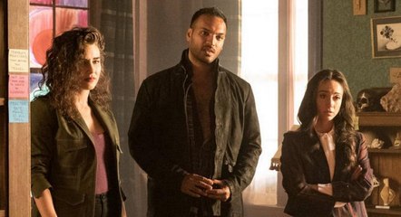 S2 E7 || The Wheel of Time Season 2 Episode 7 ~ Drama