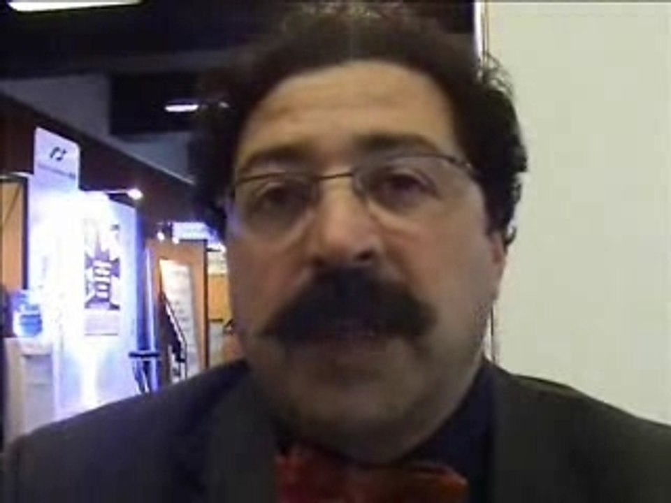 Professeur Joël BELMIN