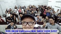 Kursus Bisnis Online di Medan hub 0812-2255-5757