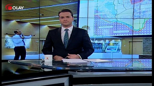 Yıldırım'da kentsel dönüşüm (Haber 31 07 2017)