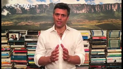 Elvitték a venezuelai ellenzék két vezetőjét