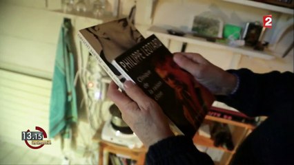 "13h15". L'hommage de François Léotard à son frère Philippe qui était "un type extraordinaire"