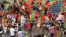 PTI Youm-e-Tashakur Jalsa, Updates at 6pm From Parade Ground