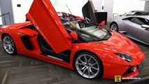 The BEST LAMBORGHINI AVENTADOR Ever !!! - All About your dream Car(LAMBORGHINI AVENTADOR) !!!