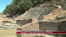 Fluks vizitorësh në Apoloni - News, Lajme - Vizion Plus