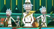 Rick and Morty Season 3 Episode 3 : Pickle Rick - Adult Swim Online