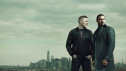 Watch Online Power Series 4 Episode 6 "New Man" (( Starz ))