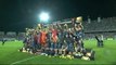 FOOTBALL: Trophee des Champions: Alves inspires PSG past Monaco