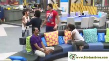 BIGG BOSS