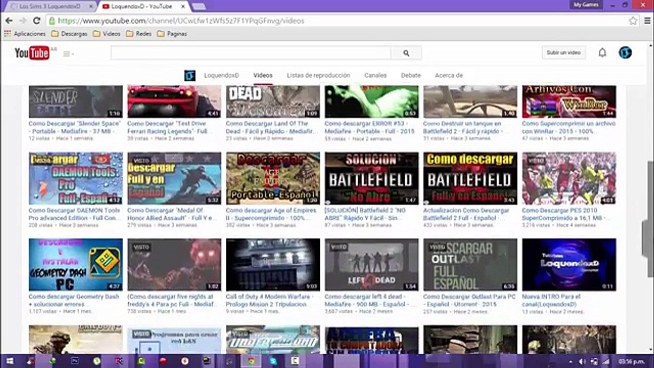 Completo última como descargar los sims 4 español versión 100 funcionando gratis