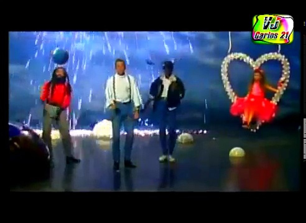 Bad Boys Blue A world without you Michelle-kadimelf muzic