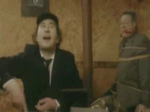 Svinkels réveille le punk