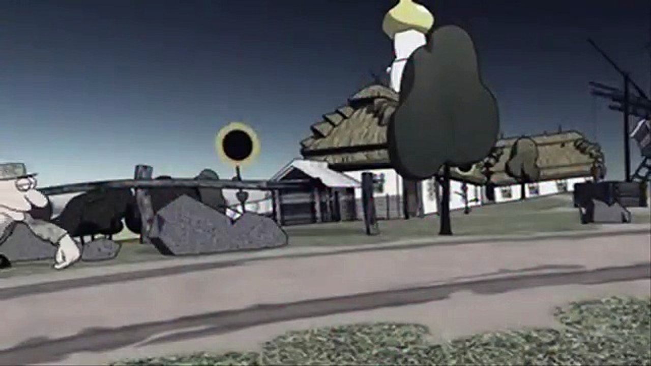 Dibujos animados, dibujos animados