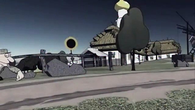 Dibujos animados, dibujos animados