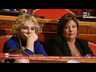 Cantata delle parole chiare - Eduardo de filippo