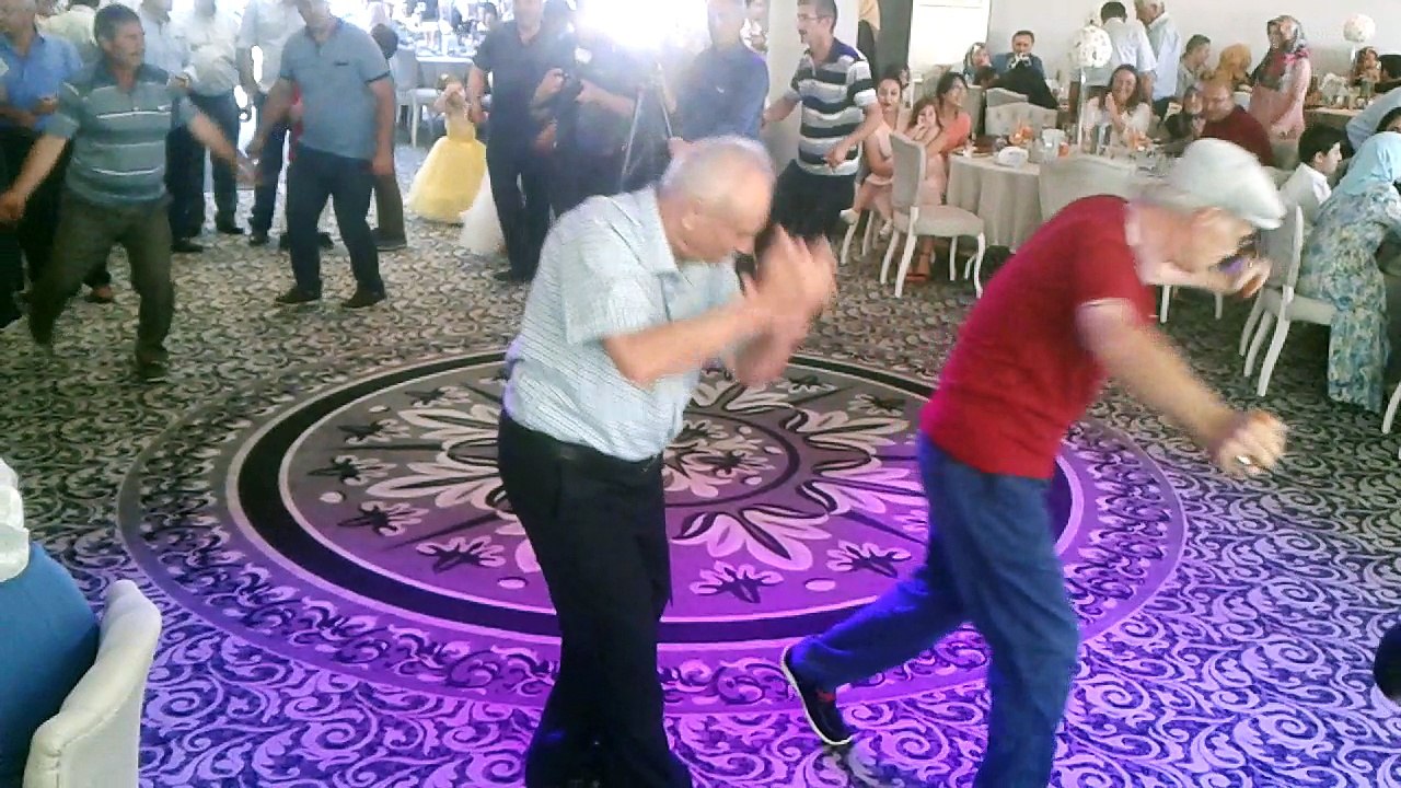 FATİH - İREM DUMAN'IN DÜĞÜN MERASİMİ