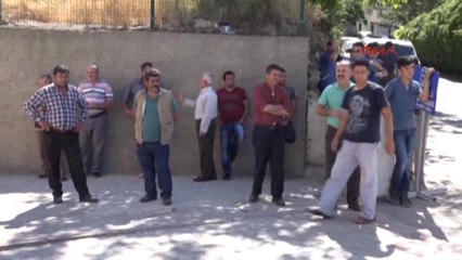 Kayseri'de Tur Midibüsü Devrildi: 26 Yaralı