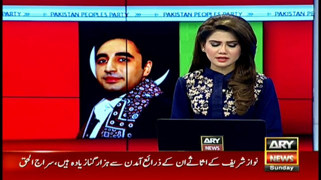 I am not disqualified for corruption: Nawaz boasts