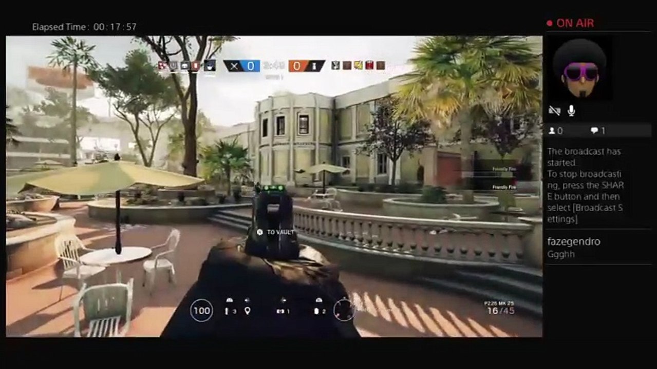Funkywizard76's stream (25)