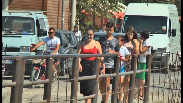 Ky është vendi im - Sëmundjet kronike