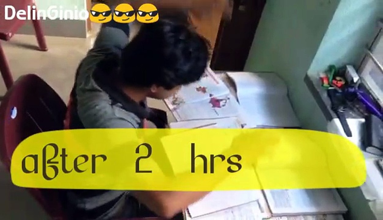 EXPECTATION v/s REALITY