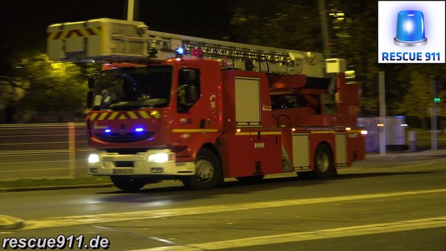 [Mâcon] Sapeurs Pompiers - EPA, FPTSR 1, FPTSR 2, VLCDG 1, VLCDG 2