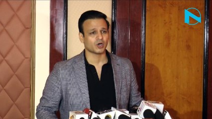 After Aamir Khan, Vivek Oberoi urges fans to help Assam flood victim