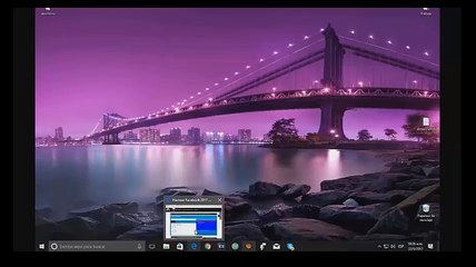 HACKEANDO UNA CUENTA DE FACEBOOK 2017