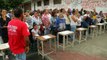 Venezuela goes to polls as opposition boycotts Nicolas Maduro's socialist power-grab