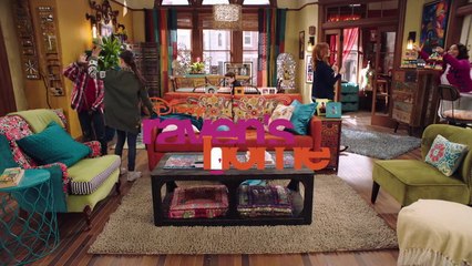 Raven's Home Season 4 Episode 6 Full Episode HQ