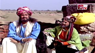 Alif Laila (Arabian Nights) | Episode 06