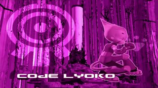 Abertura de Code Lyoko 1ª Temporada em Hebraico em HD